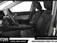 2025 Jeep Compass NORTH-5