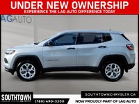 2025 Jeep Compass SPORT-4