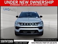 2025 Jeep Compass SPORT-1