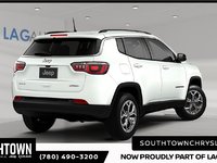 2025 Jeep Compass NORTH-2