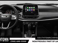 2025 Jeep Compass NORTH-5