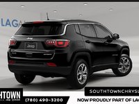 2025 Jeep Compass SPORT-2