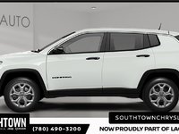 2025 Jeep Compass SPORT-1