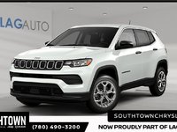 2025 Jeep Compass SPORT-0