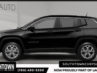 2025 Jeep Compass SPORT-1