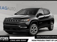 2025 Jeep Compass SPORT-0