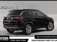 2026 Jeep Compass NORTH-2