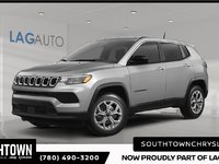 2026 Jeep Compass SPORT-0