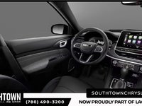 2026 Jeep Compass NORTH-5