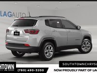 2026 Jeep Compass NORTH-2