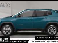 2026 Jeep Compass SPORT-1