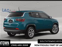 2026 Jeep Compass SPORT-2