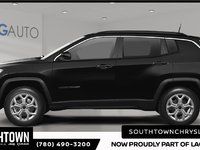 2026 Jeep Compass NORTH-1