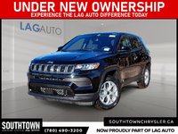 2026 Jeep Compass SPORT-0