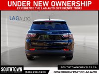 2026 Jeep Compass SPORT-2