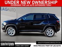 2026 Jeep Compass SPORT-4