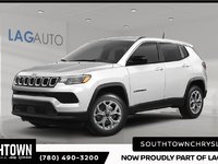 2026 Jeep Compass SPORT-0