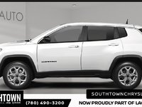 2026 Jeep Compass SPORT-1