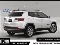2026 Jeep Compass NORTH-2