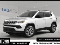 2026 Jeep Compass NORTH-0
