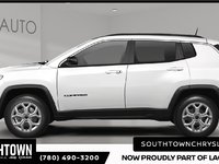 2026 Jeep Compass NORTH-1