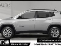 2026 Jeep Compass NORTH-1