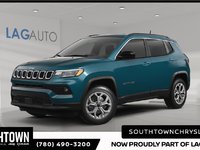 2026 Jeep Compass NORTH-0
