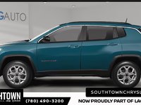 2026 Jeep Compass NORTH-1