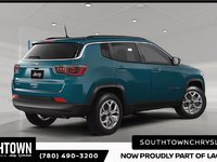 2026 Jeep Compass NORTH-2
