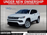 2026 Jeep Compass SPORT-0