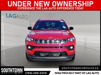 2026 Jeep Compass NORTH-1