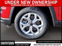 2026 Jeep Compass NORTH-6