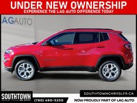 2026 Jeep Compass NORTH-4
