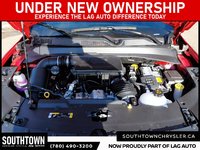 2026 Jeep Compass NORTH-7