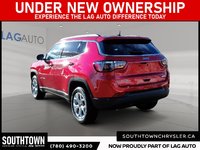 2026 Jeep Compass NORTH-3