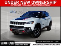 2026 Jeep Compass TRAILHAWK-0