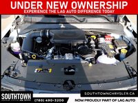 2026 Jeep Compass TRAILHAWK-7