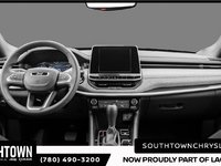 2026 Jeep Compass SPORT-4