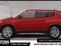 2026 Jeep Compass SPORT-1