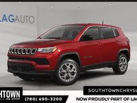 2026 Jeep Compass SPORT-0