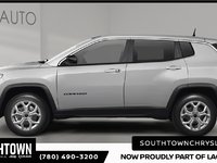 2026 Jeep Compass SPORT-1