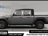 2026 Jeep Gladiator WILLYS-1