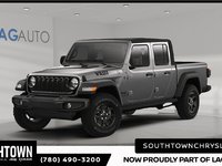 2026 Jeep Gladiator WILLYS-0