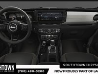 2026 Jeep Gladiator SPORT S-5