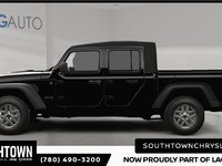 2026 Jeep Gladiator SPORT S-1