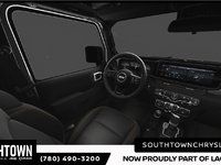 2026 Jeep Gladiator SPORT S-3