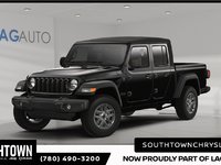 2026 Jeep Gladiator SPORT S-0