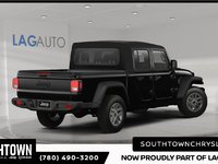 2026 Jeep Gladiator SPORT S-2