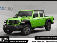 2026 Jeep Gladiator MOJAVE-0