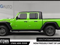 2026 Jeep Gladiator MOJAVE-1